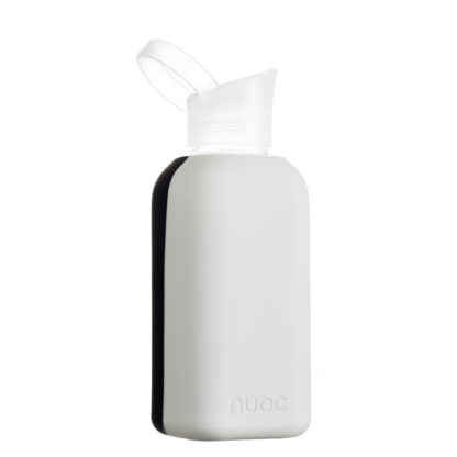 NUOC Black is White - 500ml