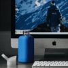 NUOC Classic Blue XL - 800ml – Image 3