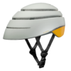 Casque Pliable Loop Pearl Moutarde