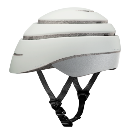 Casque Pliable Helmet Loop Reflective Pearl – Image 3