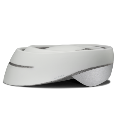 Casque Pliable Helmet Loop Reflective Pearl – Image 2