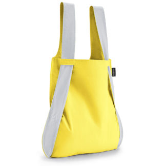 Notabag Reflective Yellow