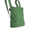 Notabag Green Sprinkle