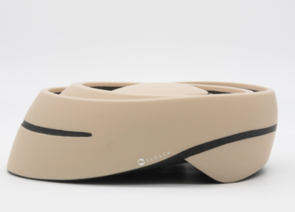 New ! Casque Pliable Aurora Sahara – Image 3