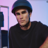 New ! Casque Pliable Aurora Abyss – Image 4