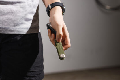 Active Orbitkey: Organisateur de clé (7 couleurs uniques)