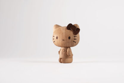 BOYHOOD Figurine Design Hello Kitty Small