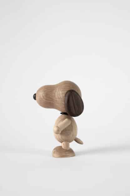 BOYHOOD Figurine Design en bois Snoopy petit modèle – Image 3
