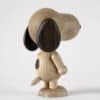 BOYHOOD Figurine Design en bois Snoopy grand modèle – Image 2