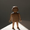 BOYHOOD Figurine en bois Playmobil – Image 4