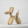 BOYHOOD Figurine en bois  Ballon d'Og petit format- Oak