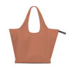 Notabag Tote Terracotta