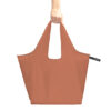 Notabag Tote Terracotta – Image 2