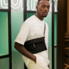 CROSSBODY - Black – Image 3