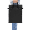 CROSSBODY - Black – Image 4