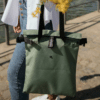 CROSSBODY - Forest Green – Image 4