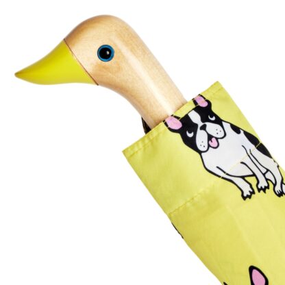 Duckhead - parapluie Coucou Suzette- French bulldog