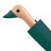 Duckhead - parapluie Forest Green