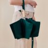 Duckhead - parapluie Forest Green – Image 3