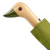 Duckhead - parapluie Olive