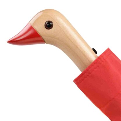 Duckhead - parapluie rouge