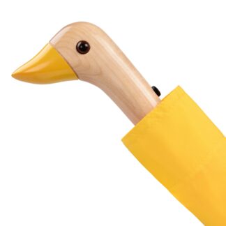 Duckhead - parapluie jaune