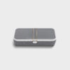Orbitkey Nest v2 – Organisateur portable avec chargeur sans fil