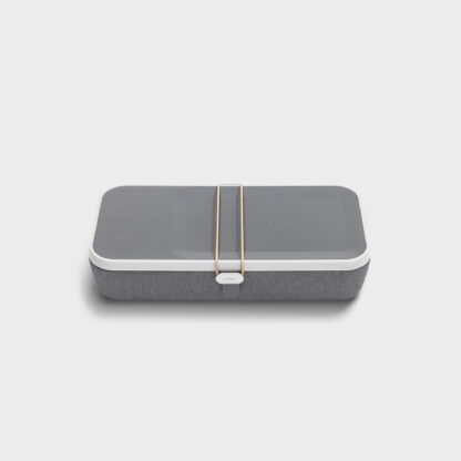 Orbitkey Nest v2 – Organisateur portable avec chargeur sans fil
