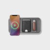 Orbitkey Nest v2 – Organisateur portable avec chargeur sans fil – Image 5