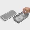 Orbitkey Nest v2 – Organisateur portable avec chargeur sans fil – Image 2