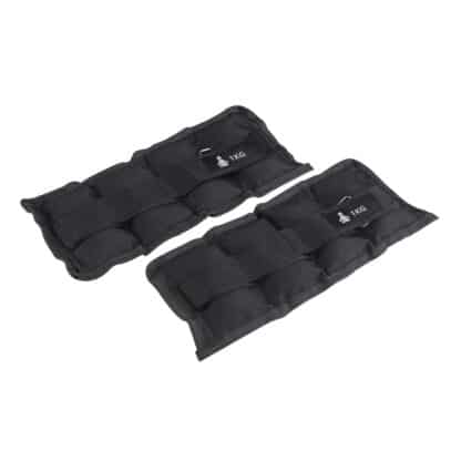 Poids chevilles AKWW2X1BK – Image 2