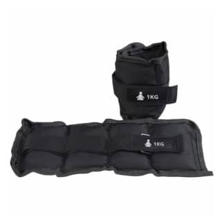 Poids chevilles AKWW2X1BK