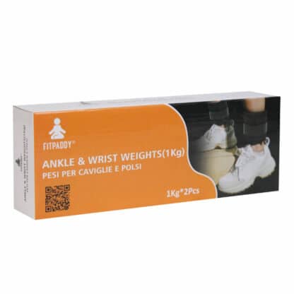 Poids chevilles AKWW2X1BK – Image 6