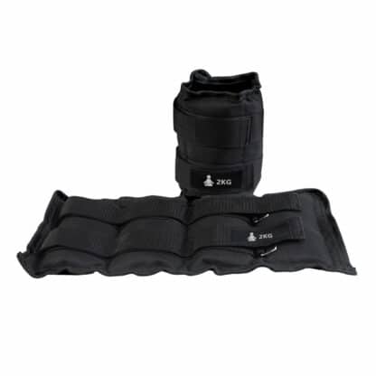 Poids chevilles AKWW2X2BK – Image 3
