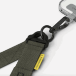 TOUR DE COU SANGLE VERT KAKI - RHINOSHIELD™