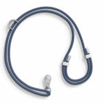 Rhinoshield Laniere de cou midnight bleu