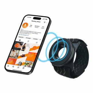 Fitpaddy – Support Bras Magnétique MagSafe (MAGARM)