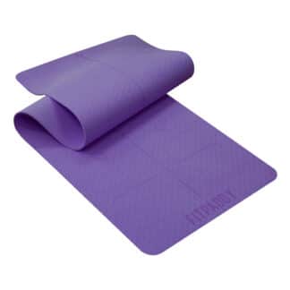 Fitpaddy – Tapis de Yoga Éco-Confort (MAT01VL)
