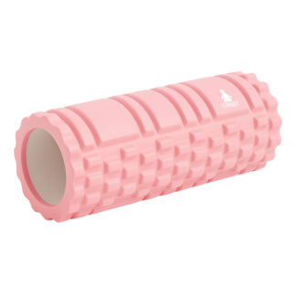 Fitpaddy – Rouleau de Massage Rose (MROLLER01PK)