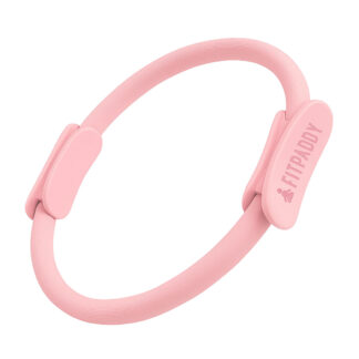 Fitpaddy – Pilates Ring Rose (PRING01PK)
