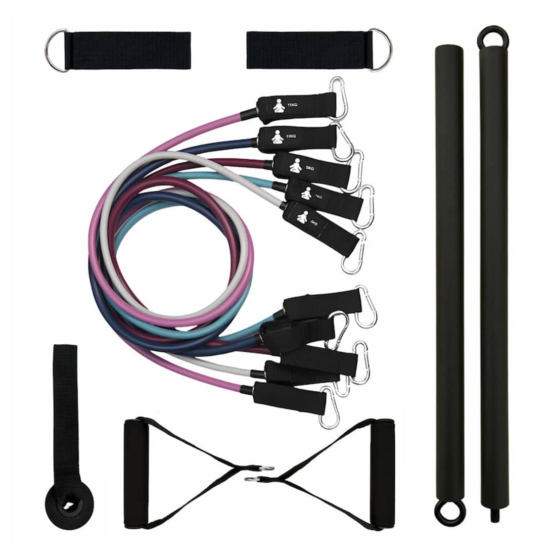 Fitpaddy – Smart Training Kit (TRSET01)